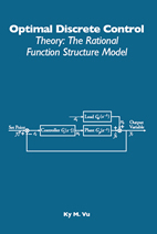 Optimal Discrete Control System Textbook