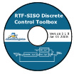 RTF-SISO Discrete  Control Toolbox